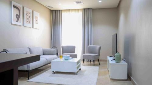 Salmiya Apartment | Code MH8# Kuwait - Family only - كود للشقق الفندقية