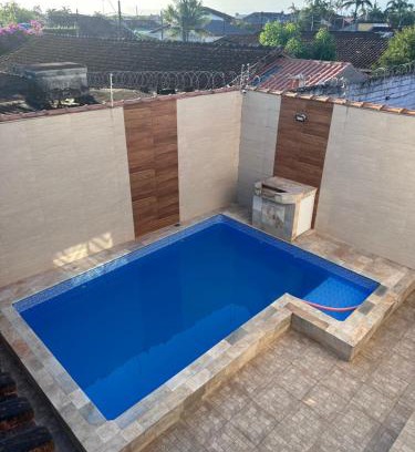 Itanhaem Apartment | Coelhos House