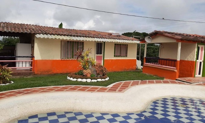 Quimbaya Cabin | coffee axis tourism 2