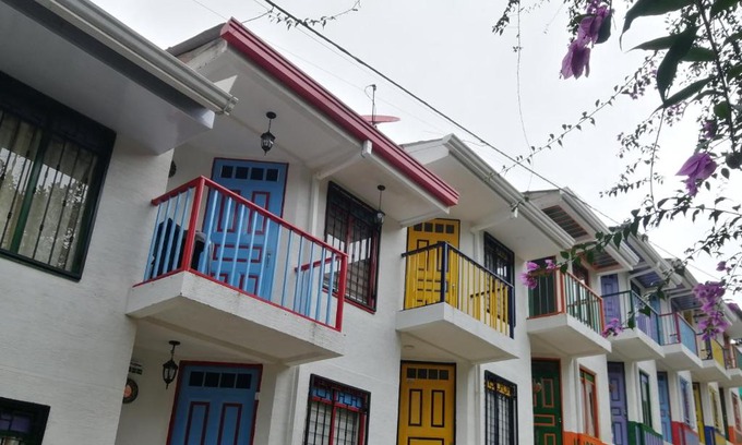 Salento Apartment | Coffee Flores Gabriel