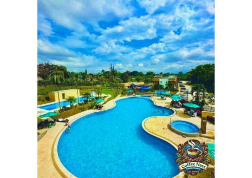 La Tebaida Apartment | Coffee Nest - La Tebaida - Armenia - Quindio