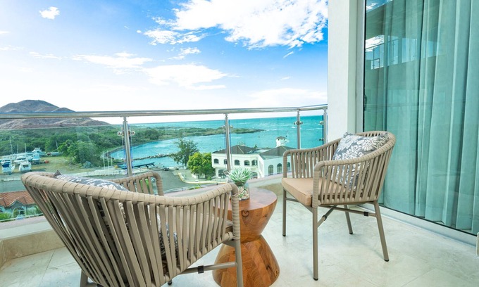 Cofresi Hotel | Cofresi Hills Residence