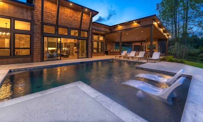 Epworth Cabin | Cohutta Mountain Retreat - Cohutta Wilderness