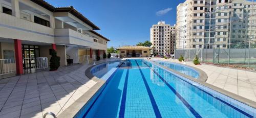 Parafuso Apartment | COJMG0101 - Condominio Canto Belo Aeroporto