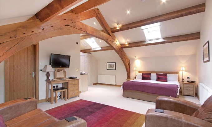 Ripley House | Cold Cotes Harrogate