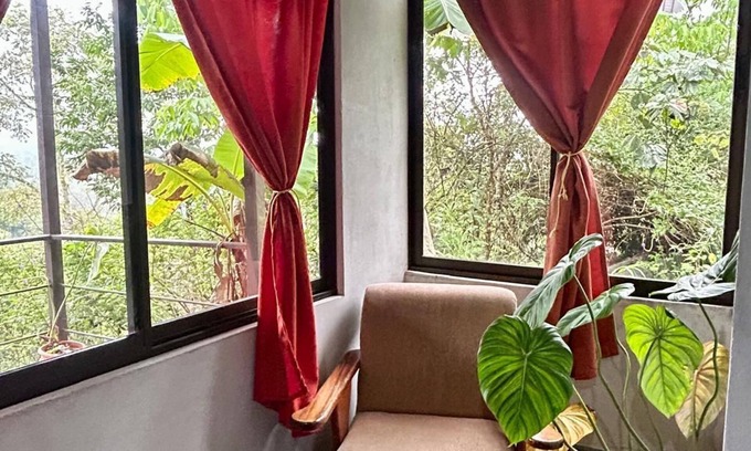 Pavones Cabin | Colibrí Tayutic Cabins