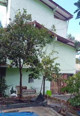 Florianopolis House | Colina Dourada