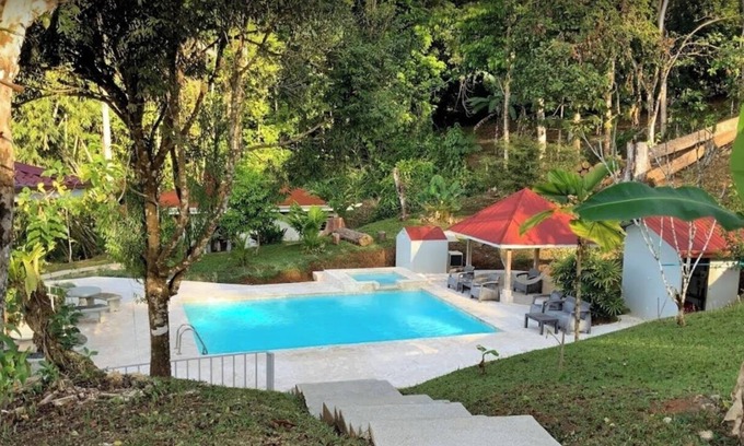 Platanillo Apartment | Colinas Tinamastes