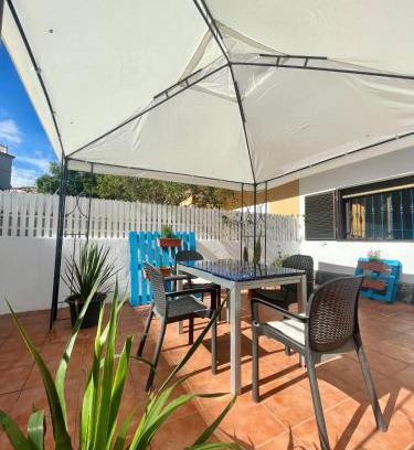 Las Palmas de Gran Canaria House | Coliving Villa El Gago