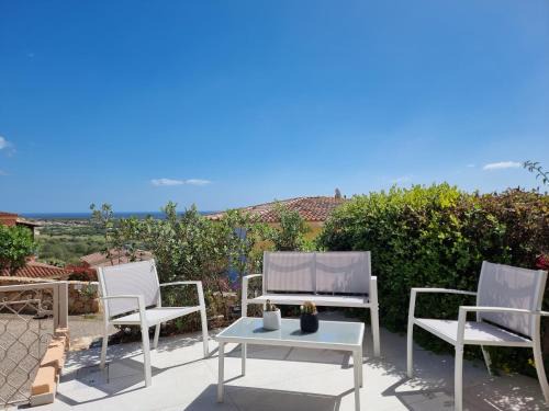 Maiorca House | Colle Maiorca
