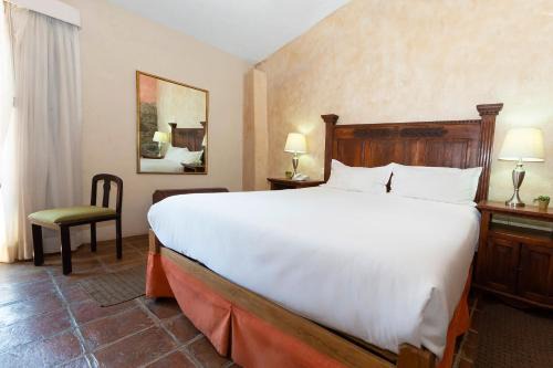 Cholula Hotel | Collection O Cachito Mio