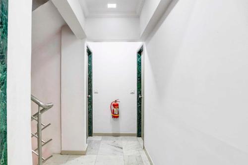 Hyderabad Hotel | Collection O Four Bungalow