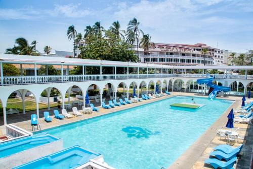 Boca del Rio Hotel | Collection O Hotel Mocambo, Boca del Río