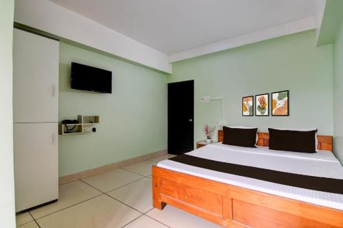 Jalpaiguri Hotel | Collection O Jalpaiguri Formerly Greater Kailash