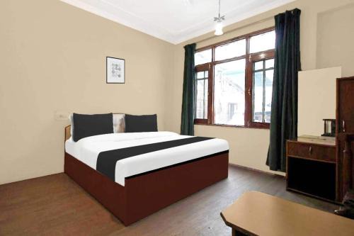 Rajbagh Hotel | Collection O Rajbagh