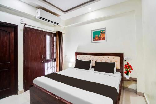 Mohangarh Hotel | Collection O SGPGI