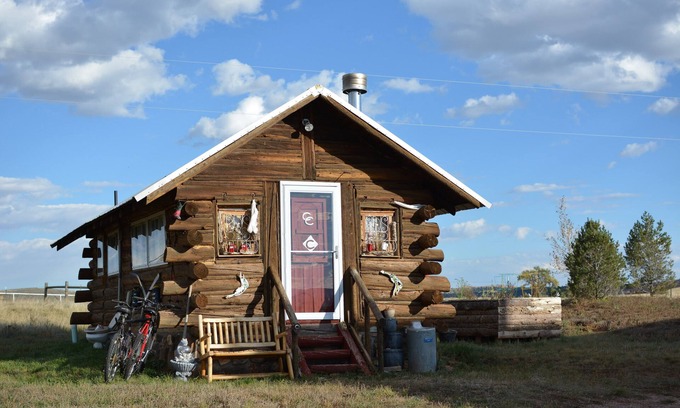 Livermore Cabin | Colorado Cabin with Hot tub, sauna, cold plunge!
