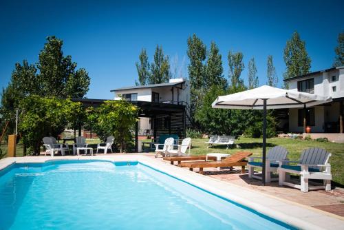 Panaholma Cabin | Colores de Panaholma