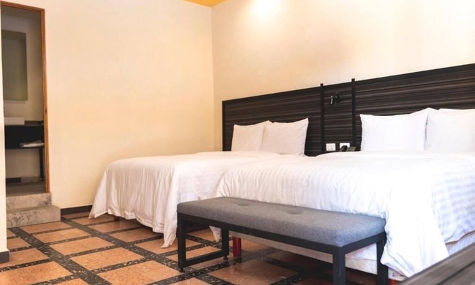 Centro Hotel | Colorful City Hideaway: Double Room w/Pool, Perfect for Exploring Mérida Centro