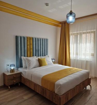 Resita Hotel | COLT DE RAI-Deluxe & Spa