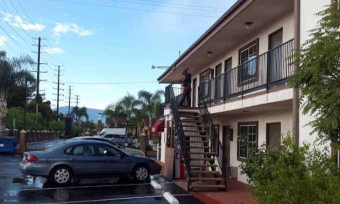 Colton Hotel | Colton Motel