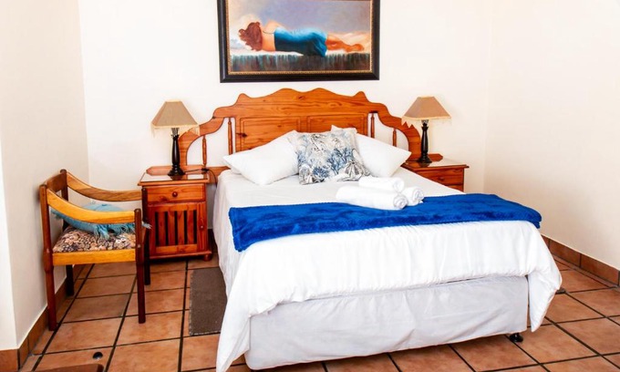 Great Brak River Apartment | Columba 33