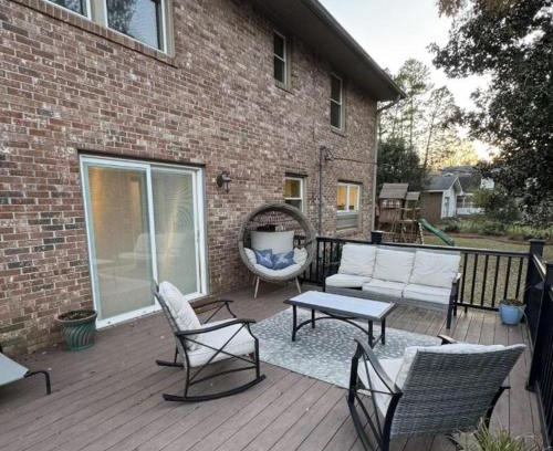 West Columbia House | Columba GetAway