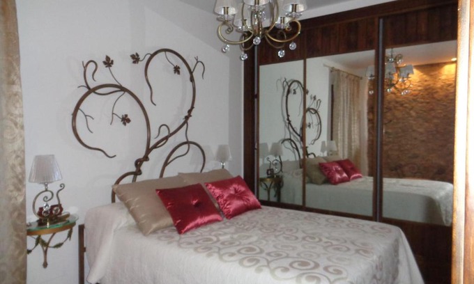 Colomera House | Columbaira