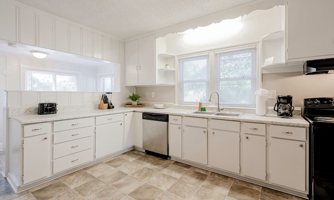 Columbia House | Columbia Duet - 2 Units