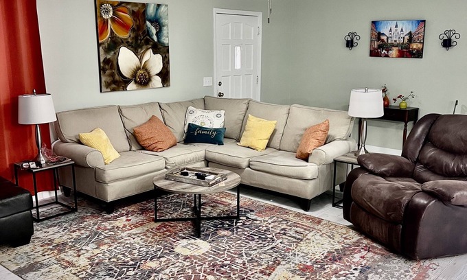 State Park House | Columbia Retreat 2 acres