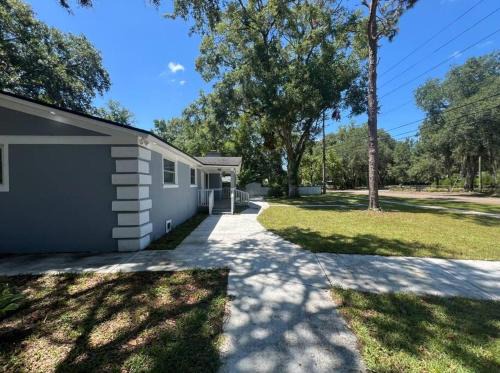 Northside Ski Chalet | Com4ort Living Presents CJ's Landing