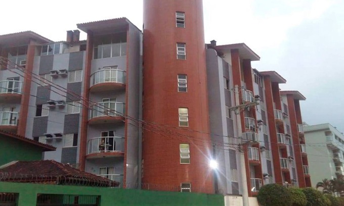 Praia Grande Apartment | Come and enjoy Ubatuba in this beautiful and cozy apartment!