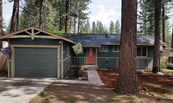 Portola House | Come and Relax in Beautiful Plumas County