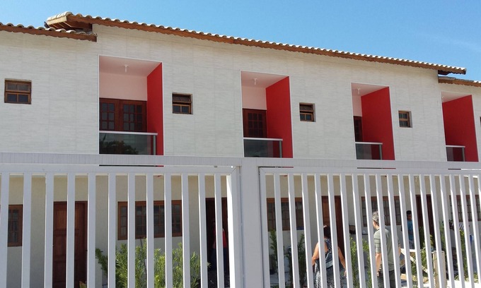 Cibratel II House | Come and relax! Security and peace for your family!