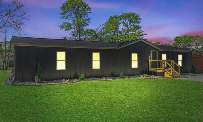 Wolcottville House | Come enjoy this absolute dream for a family vacation or a getaway with friends!