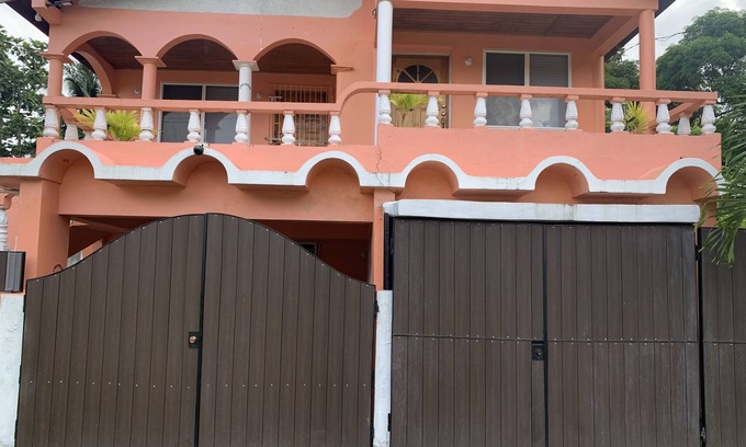 Port Antonio House | Come have a vacation with, No Regrets!