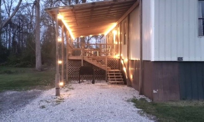 Redwood House | Come relax in Jack's Place