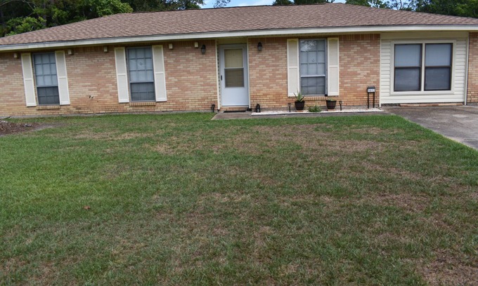 Gautier House | Come unwind