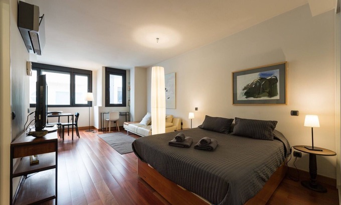 Las Palmas de Gran Canaria Apartment | Comfy on the beach By CanariasGetaway