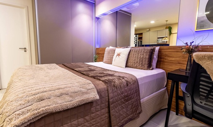 Ponta Verde Apartment | Comfort and Leisure Apartment on Ponta Verde Beach