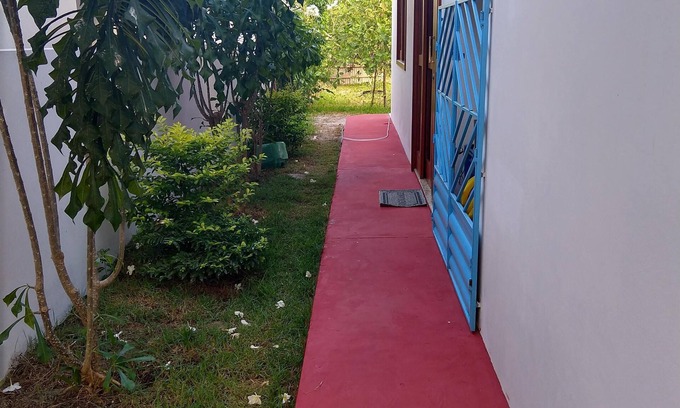 Garapua House | Comfort and quiet in