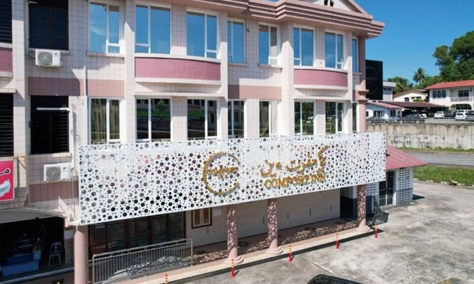 Bandar Seri Begawan Hotel | Comfort Inn