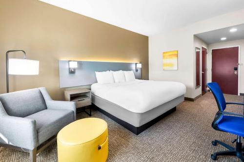 Harriman Hotel | Comfort Inn Harriman