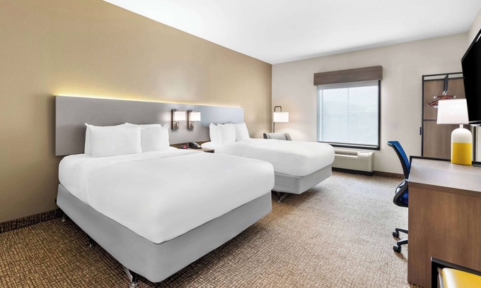 Harriman Hotel | Comfort Inn Harriman