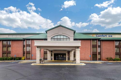 Matthews Hotel | Comfort Inn Matthews/Charlotte