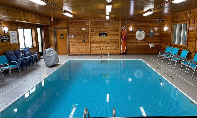 Kokomo Hotel | Comfort Inn Near Kokomo Speedway