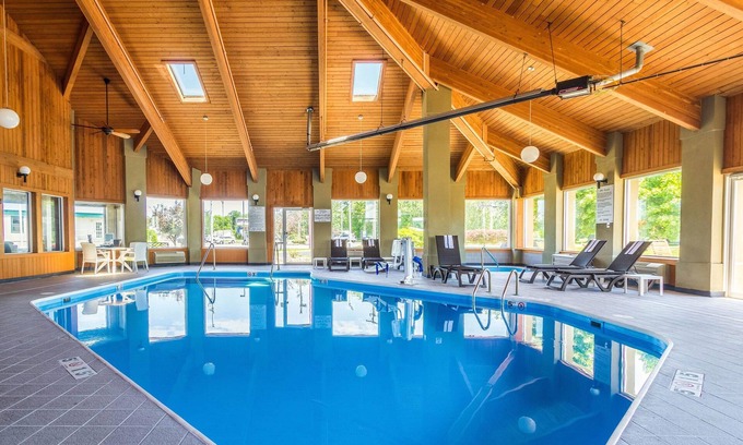 Norwalk Hotel | Comfort Inn Norwalk - Sandusky