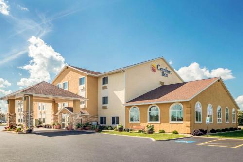 Ottawa Hotel | Comfort Inn Ottawa Starved Rock Area