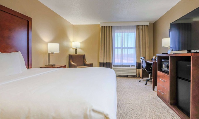 Ottawa Hotel | Comfort Inn Ottawa