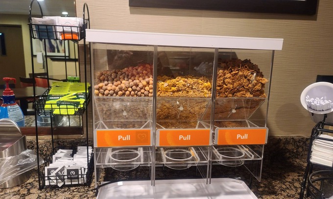 Leeds Hotel | Comfort Inn & Suites Leeds I-20